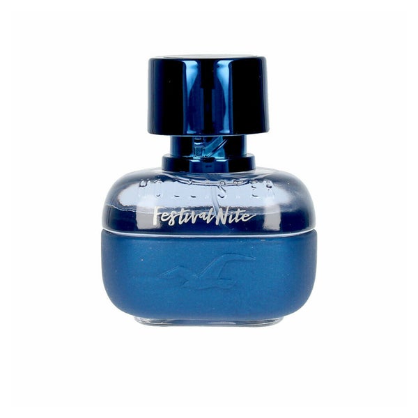 Hollister Festival Nite Eau De Parfum Spray 30ml 0,03 l