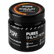 FGN Premium Shilajit Harz 15 g