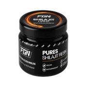 FGN Shilajit Resin