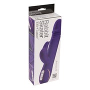 Vibe Couture - Rabbit Skater Purple 1 St