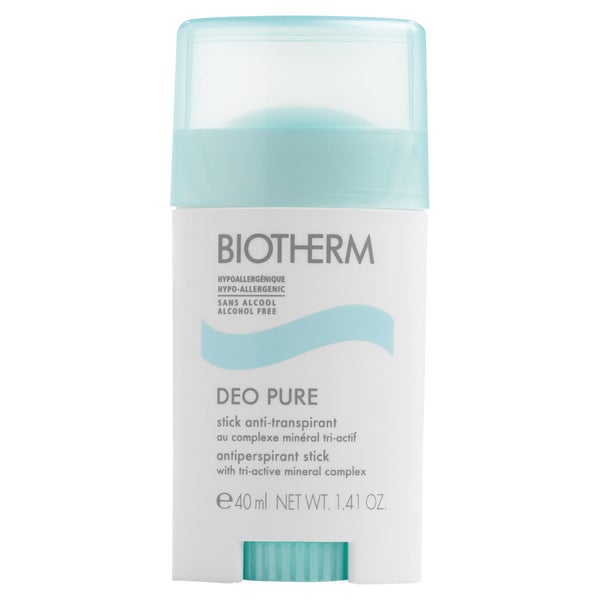 Biotherm Deo Pure Stick 40 ml