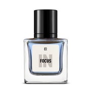 LR Parfum IN FOCUS 50 ml