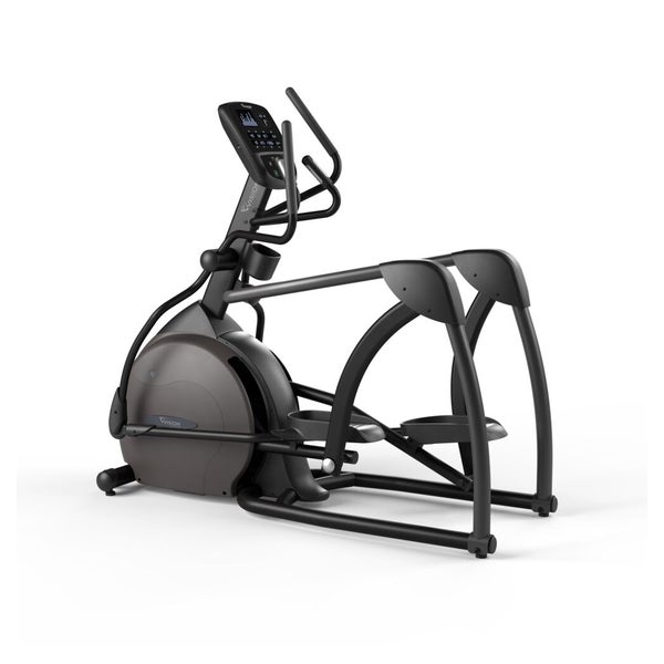 Vision Fitness S60 Elliptical 1 St