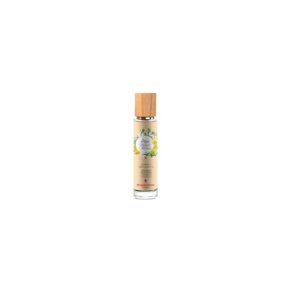 Alvarez Gomez Süßwasser Jasmin Bergamo