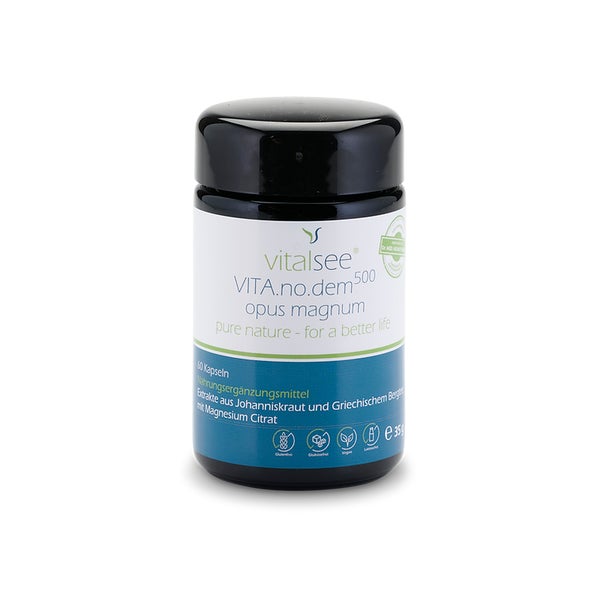 Vitalsee VITA.no.dem 500 opus magnum 60 St