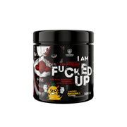 Swedish Supplements Fucked Up Joker Angry Pineapple
