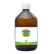 Kollagen forte flüssig 500 ml