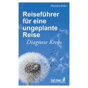 Reiseführer für eine ungeplante Reise 1 St