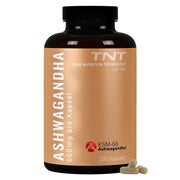 Ashwagandha KSM-66® 200 St
