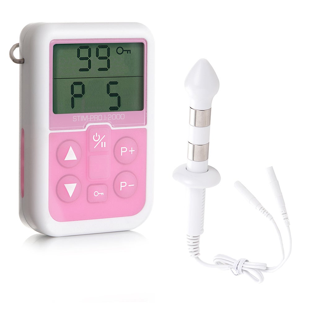axion® I-2000 Beckenboden-Trainer mit Analsonde 1 St