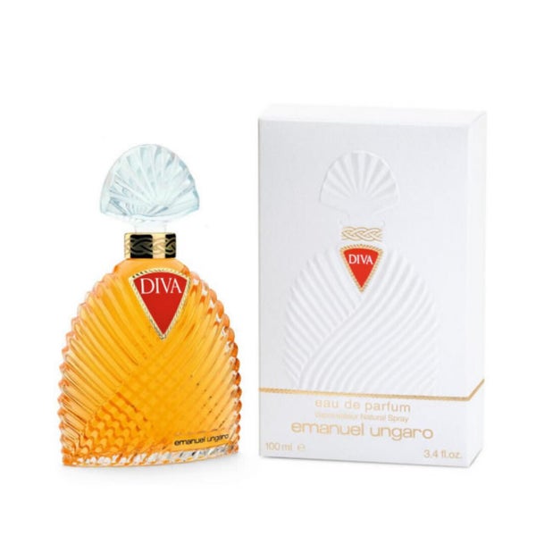 DIVA edp vapo 100 ml 0,1 l