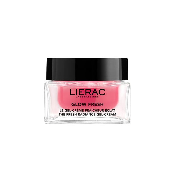 LIERAC - Glow Fresh - Strahlkraft Gel-Creme 50 ml