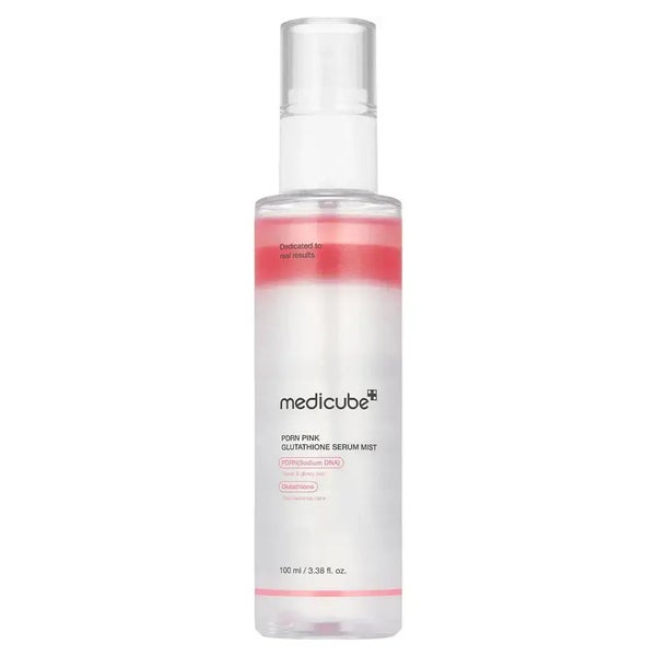 MEDICUBE PDRN Pink Glutathione Serum 100 ml