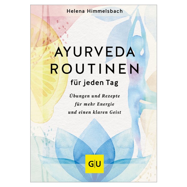 Gu Ayurveda-routinen Für Jeden Tag 1 St