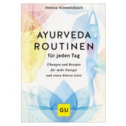 Produktabbildung: Gu Ayurveda-routinen Für Jeden Tag 1 St