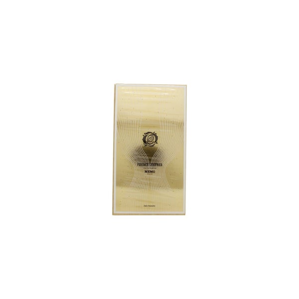 Memo French Leather Eau de Parfum 75ml 0,075 l