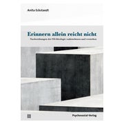 Erinnern allein reicht nicht 1 St