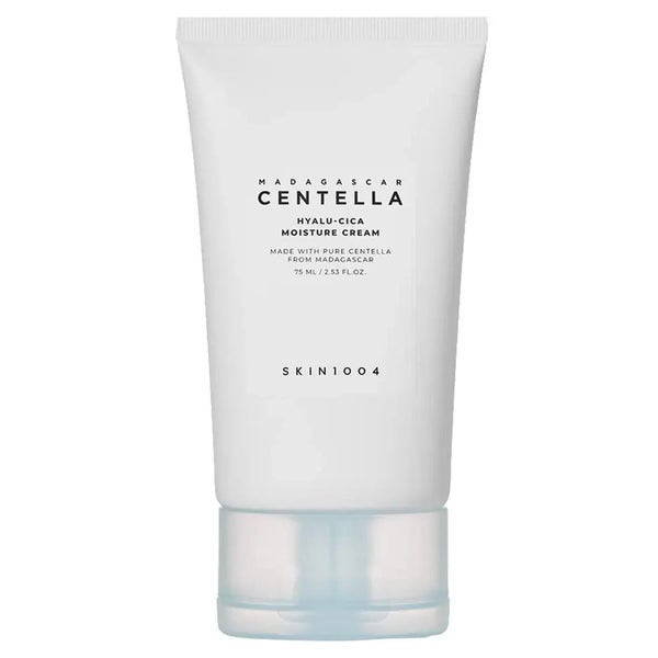 SKIN1004 Hyalu-Cica Moisture Cream 75 ml
