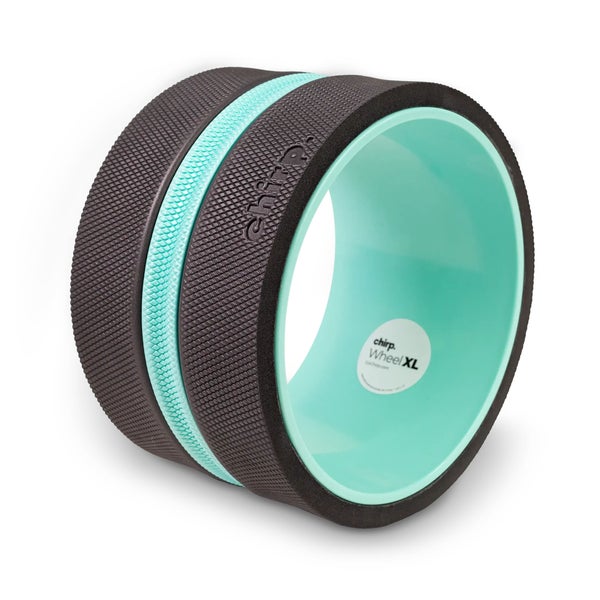CHIRP XL Wheel – Super Komfort – 25,4 cm 1 St