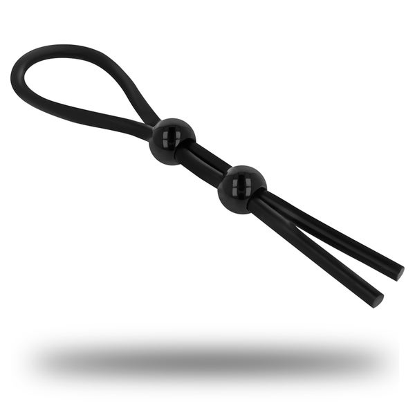 Ohmama - Ohmama Fetish - Cord-hoden- und Hodenring 1 St
