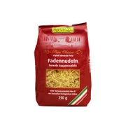 Rapunzel - Faden Suppennudeln Semola 250 g
