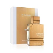 Amber Oud White Edition - EDP - Volume: 200ml 0,2 l