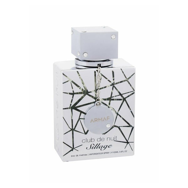 Armaf Club De Nuit Sillage Edp Spray 0,105 l