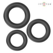 Intense - Intense - Hugh 1 St