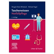 Taschenwissen Notfallpflege, 2.A 1 St