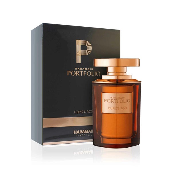 Portfolio Cupid`s Rose - EDP - Volume: 75ml 0,075 l