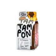 einhorn - TamTampons Super