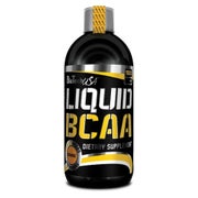 BioTechUSA Liquid BCAA Orange 1000 ml