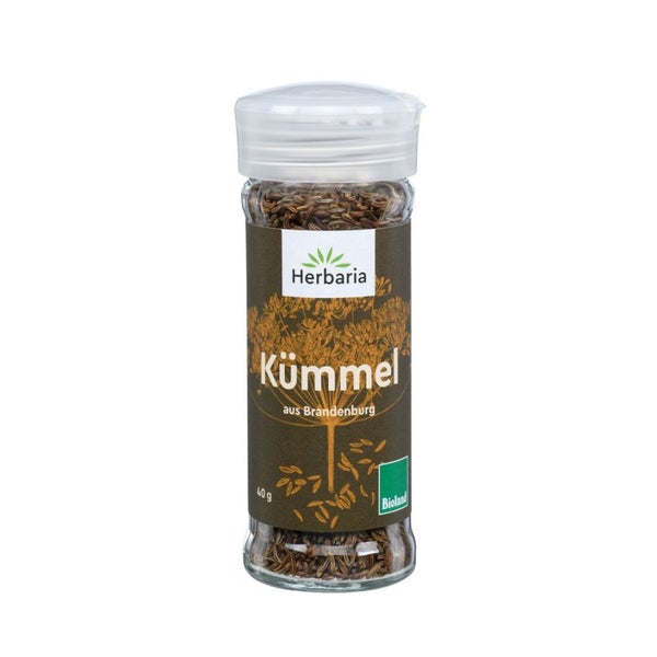 Herbaria Kümmel Bio