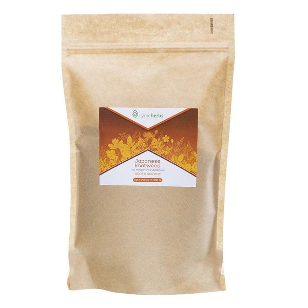 Japanische Staudenknöterich Pulver (500 g) 500 g