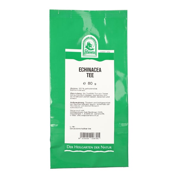 Echinacea Tee 80 g