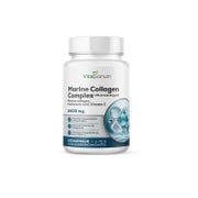 VitaSanum® Marine Collagen Complex – 2400 mg Tagesportion – 120 Kapseln 120 St