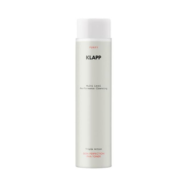 Klapp Multi Level Performance Skin Perfection PHA Toner 1 St
