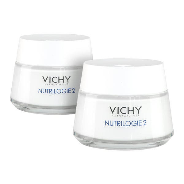 Vichy Nutriologie 2 Doppelpack 2X50 ml