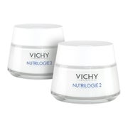 Vichy Nutriologie 2 Doppelpack 2X50 ml