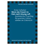 Wenn der Frosch im Hals nach Lösung ruft 1 St