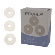 FRÖHLE - Powermanschetten 3er Set 3 St