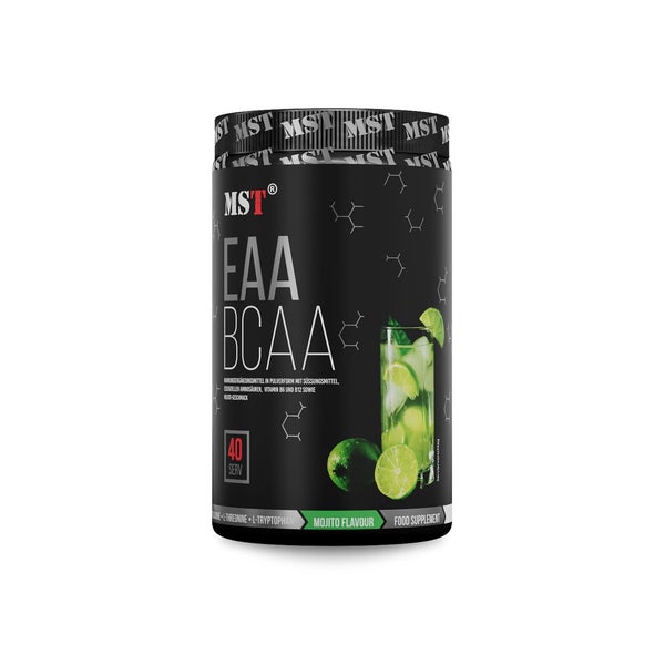 MST Nutrition® BCAA EAA 520g Mojito 520 g
