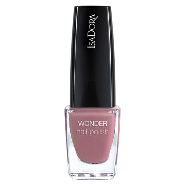 IsaDora, Wonder Nail Polish 6 ml
