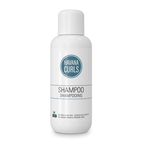 Havana Curls Shampoo