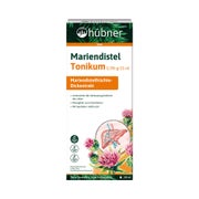 Mariendistel Tonikum 250 ml