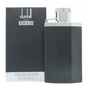 Dunhill London Desire Black Eau De Toilette Spray 100ml 0,1 l