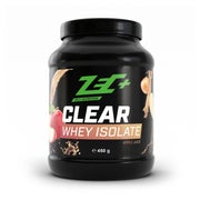 ZEC+ CLEAR WHEY ISOLATE Protein/ Eiweiß Süßer Apfel 450 g
