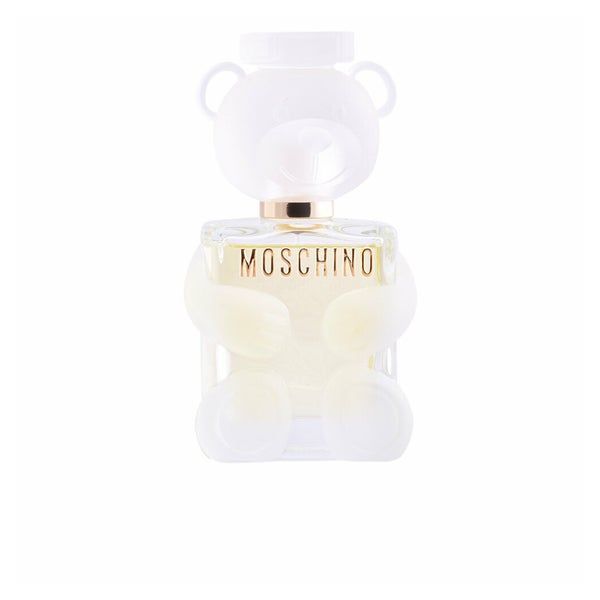 Moschino Toy 2 Eau De Parfum Spray 100ml 0,1 l
