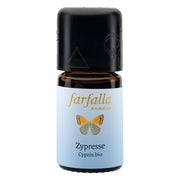 Farfalla Zypresse bio 5 ml
