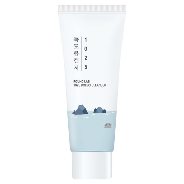 ROUND LAB 1025 Dokdo Reiniger 40 ml